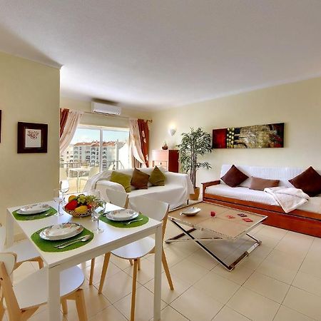 Apartamento Do Atlantico Albufeira Exterior photo